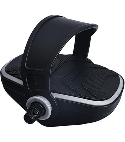 Amazon.com : SBDs (PAIR - L + R) Life Fitness Compatible